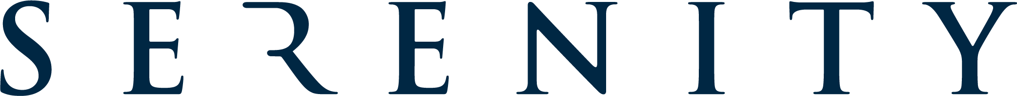Serenity Logo